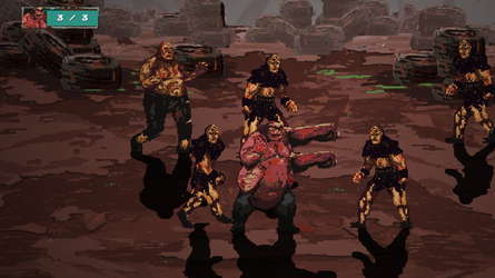 FukTopia 2 screenshot 9