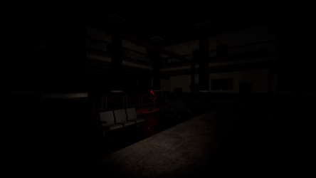 Mop of the Dead screenshot 3