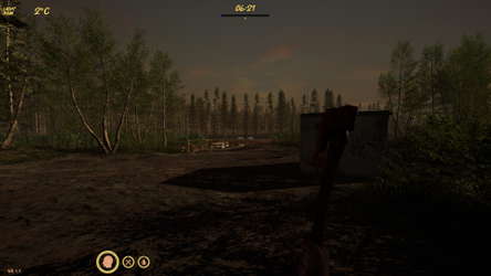 End of Everything screenshot 2