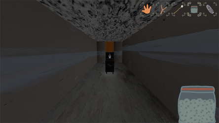 Hallway Shot screenshot 7