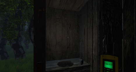 Nightwatch screenshot 5