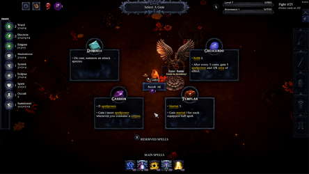 Godslayer Arena screenshot 6