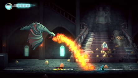 The Darkest Tales screenshot 11