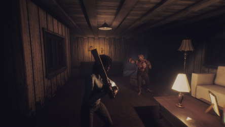 Dead Frontier 2 screenshot 8