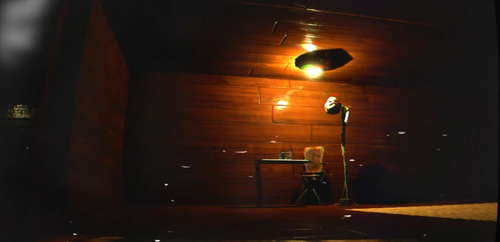 Jinni : Haunted House screenshot 2