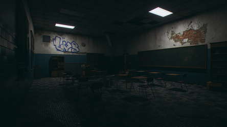 Don't Flee screenshot 4