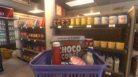 Fears to Fathom - Carson House screenshot 2