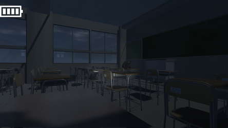 BISQUE DOLL screenshot 1