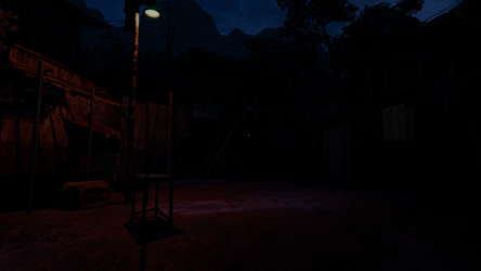 The Witch Eye screenshot 5