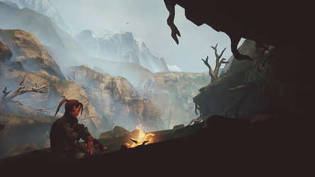 Esothe screenshot 1