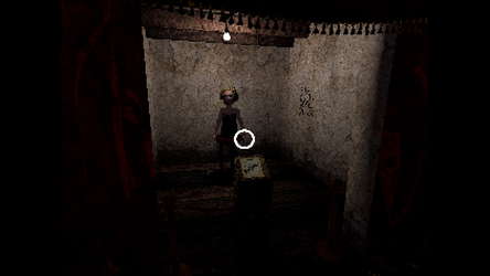 The Night Museum screenshot 1