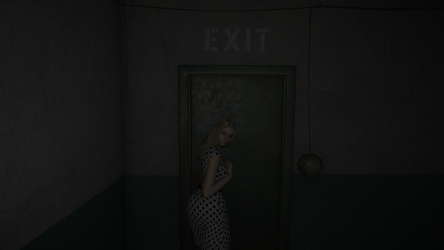 Targeosity Horror screenshot 2