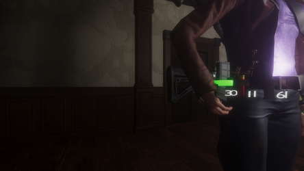Fleshgait screenshot 4