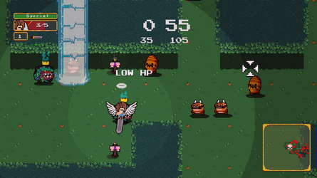 Undead Souls screenshot 6