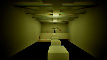 Backroom Beyond screenshot 11