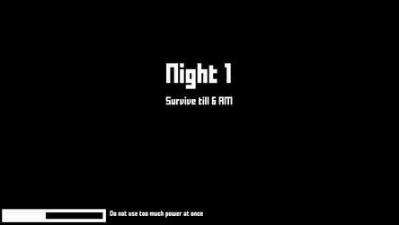 Five Nights at Tinky's screenshot 4