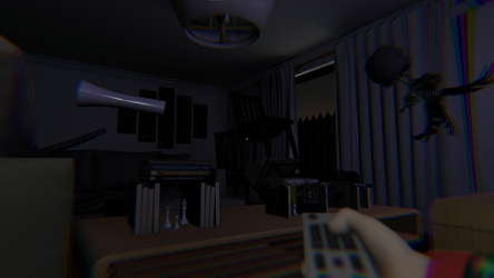 Nocturia The Game screenshot 19