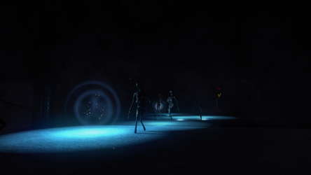 Lockdown: Stand Alone screenshot 2