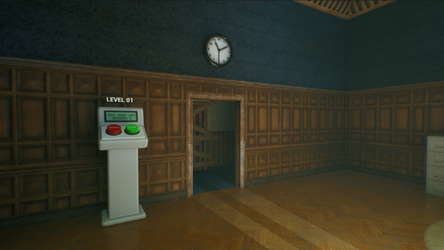 The Anomaly Inspector screenshot 3