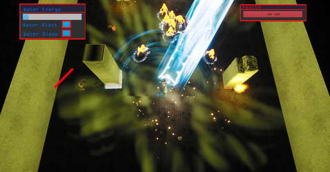 The Masters: Survival screenshot 5