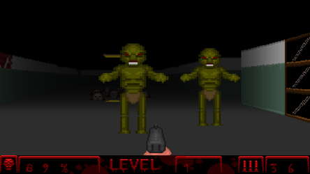 Dead Night screenshot 1