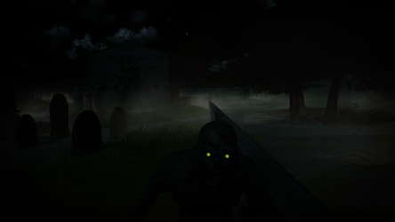 Zad Maldan My Bloody Sacrifice screenshot 12