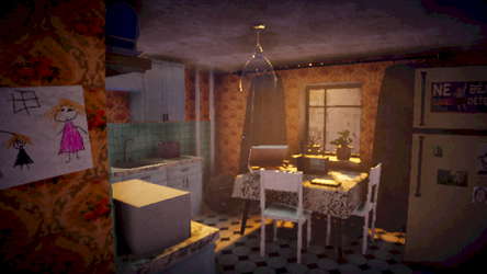 [Bober Bros] The Hole screenshot 5