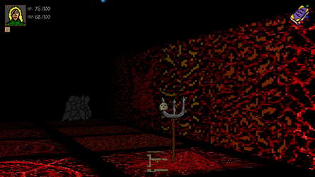 Uncharted Lands: Beginning screenshot 6