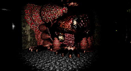 Finger Trees screenshot 5