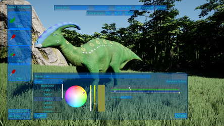 Sanctuary Island screenshot 10