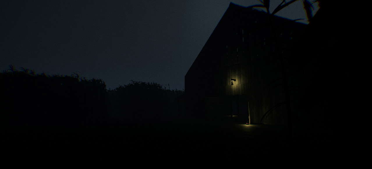 Soul Maze screenshot