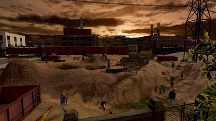 The Living Remain screenshot 7