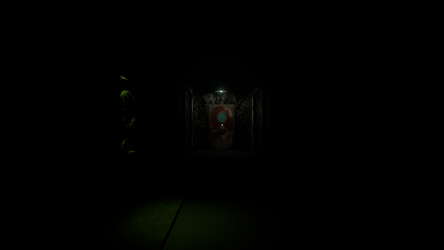 Protocol Nadir screenshot 1