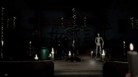 AKAI NOROI screenshot 10
