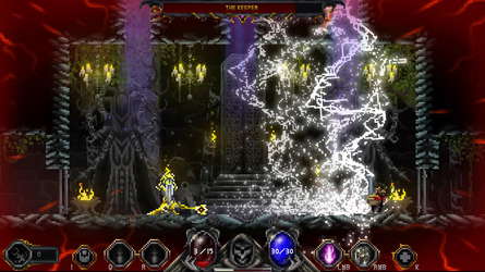 Godstone screenshot 5
