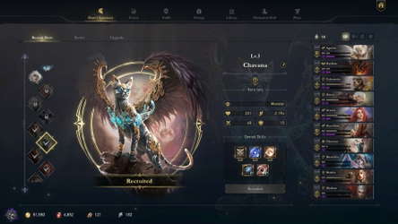 Dragon Chronicles: Black Tears screenshot 10