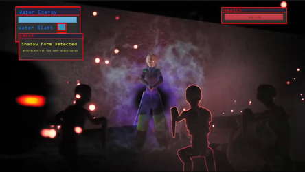 The Masters: Survival screenshot 6