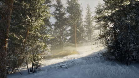 BIGFOOT screenshot 12