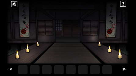 Forgotten Hill Tales screenshot 4