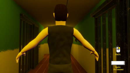 Better Off Dead - Life as a Prison Guard screenshot 10