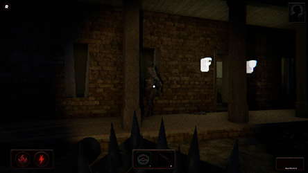 Maniac: Hunt or Be Hunted screenshot 8