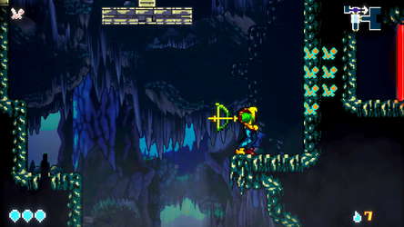 Project Delta screenshot 12