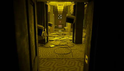 KARMA: The Dark World screenshot 10