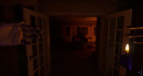 Unsealed: The Mare screenshot 19