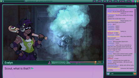 ScreamCap screenshot 2
