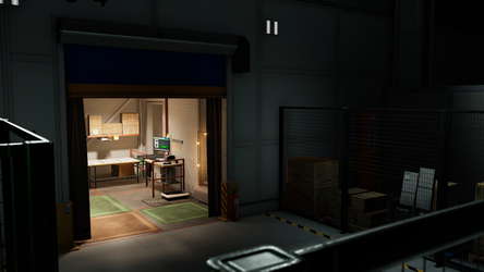 ORDER 13 screenshot 9
