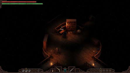 Selenwald screenshot 5