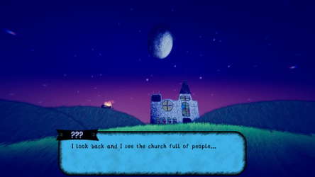 The Lovebirds screenshot 3