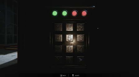 Horror Manor screenshot 5