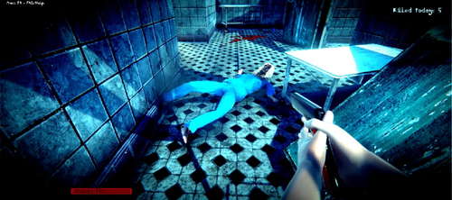 ATROFIL: THE KEY screenshot 8